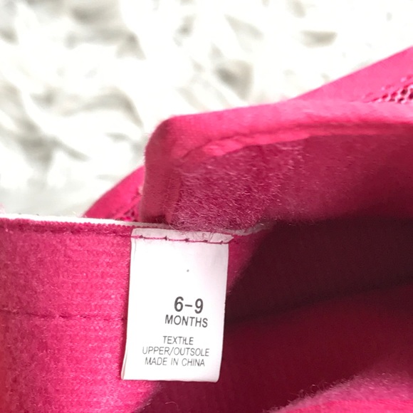 Hello Kitty Sequin Booties - Picture 4 of 5